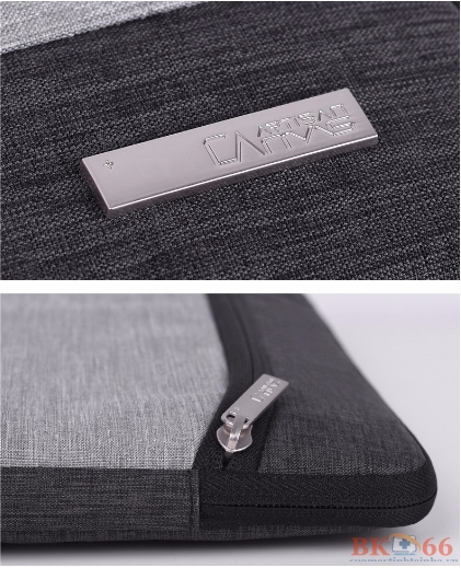 Túi Chống Sốc Macbook Laptop CanvasArtisan 2019-4